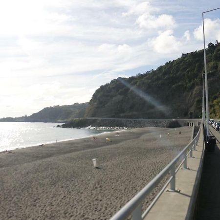 Cantinho Das Praias Vila Franca do Campo Eksteriør billede