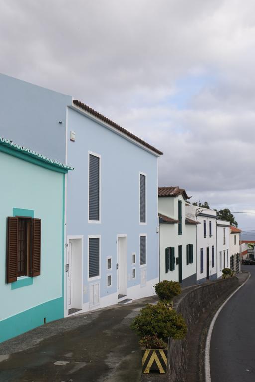 Cantinho Das Praias Vila Franca do Campo Eksteriør billede