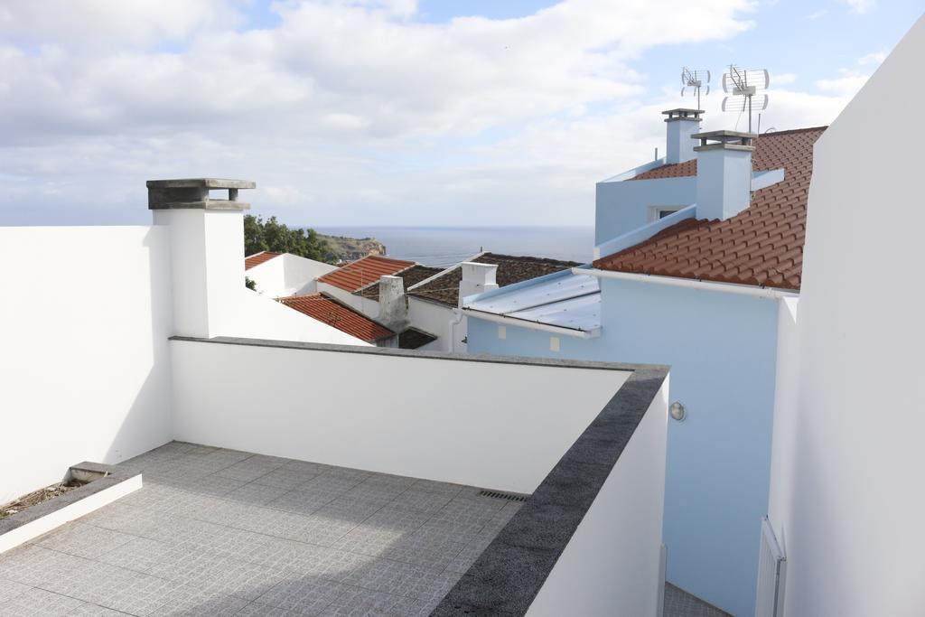Cantinho Das Praias Vila Franca do Campo Eksteriør billede