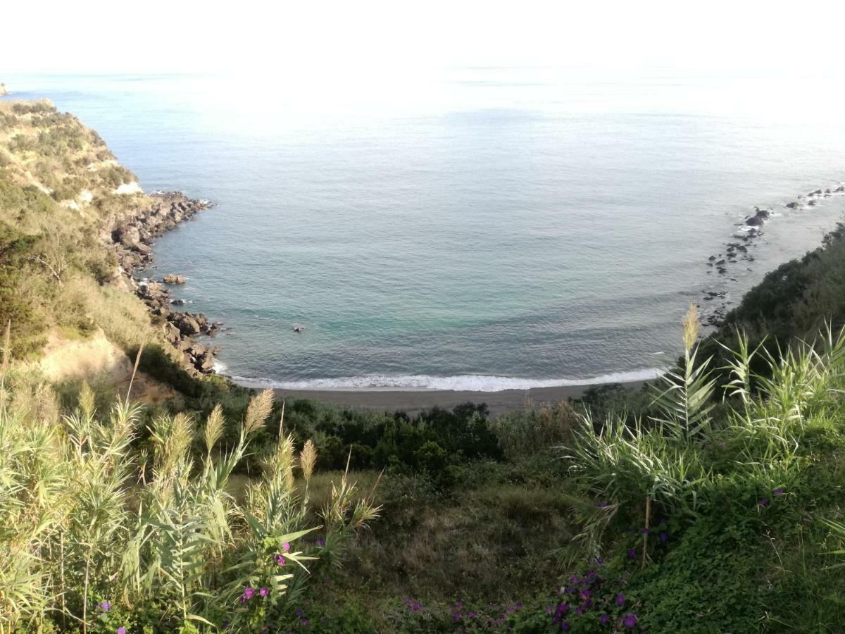 Cantinho Das Praias Vila Franca do Campo Eksteriør billede